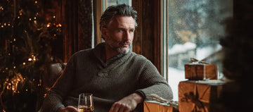 Seasonal Stress Busters: What Smart Men Do Now to Dodge Holiday Madness