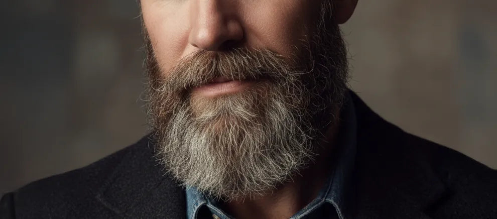 What’s Happening To Your Skin Under The Beard?