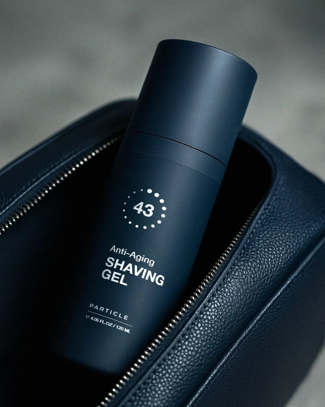 43 Anti-Aging Shaving Gel