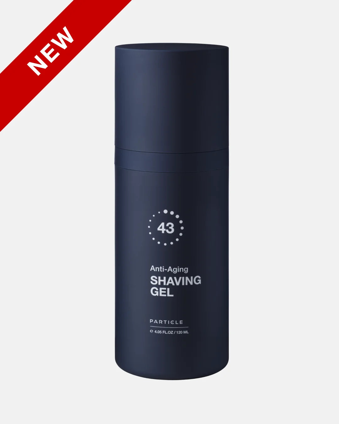 43 Anti-Aging Shaving Gel