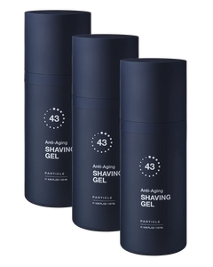43 Anti-Aging Shaving Gel