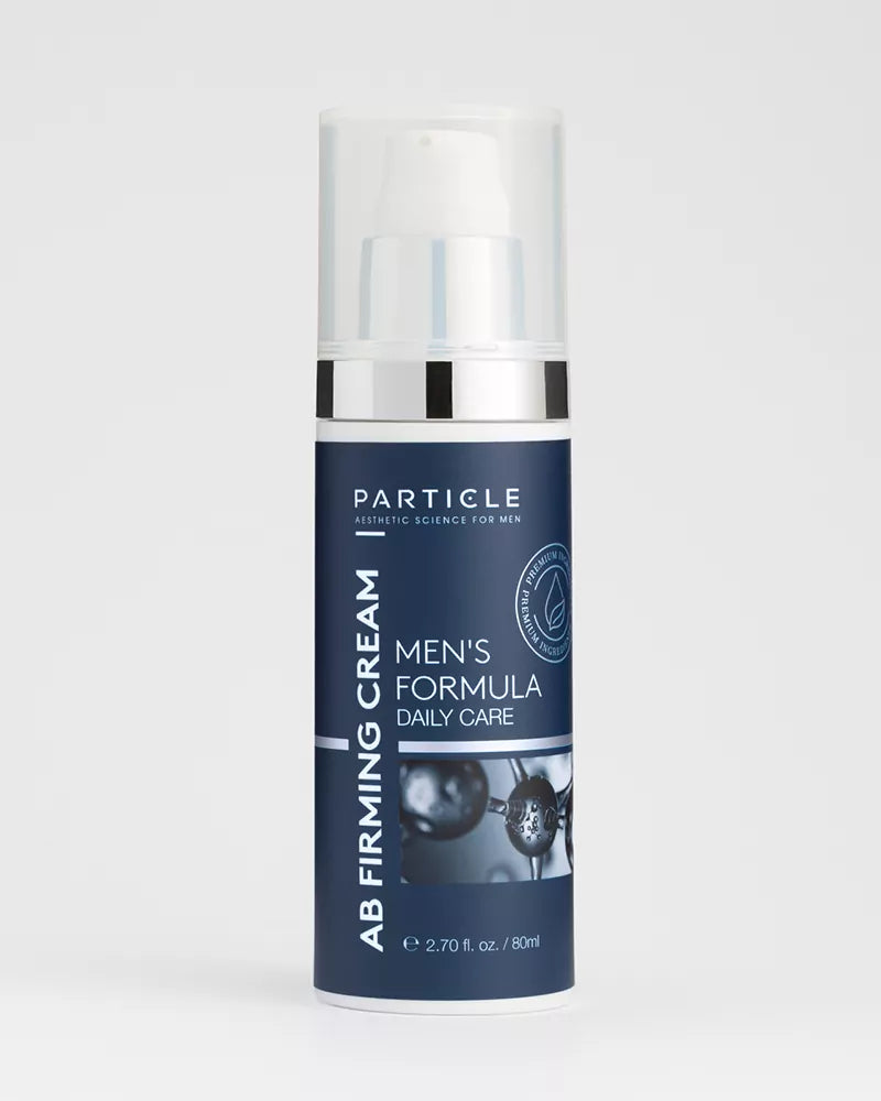Particle Ab Firming Cream