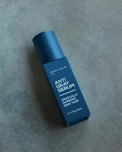 Anti-Gray Serum