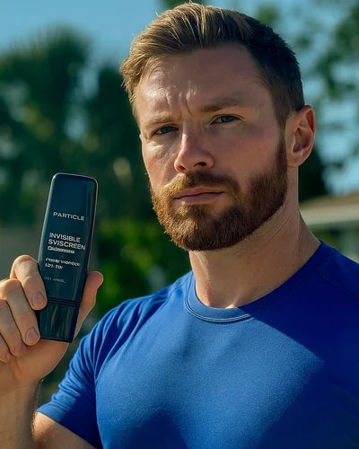 Invisible Sunscreen™