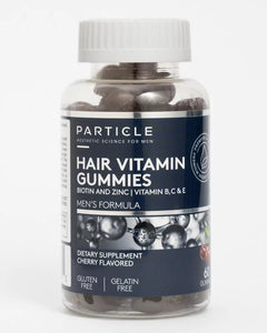 Hair Vitamin Gummies
