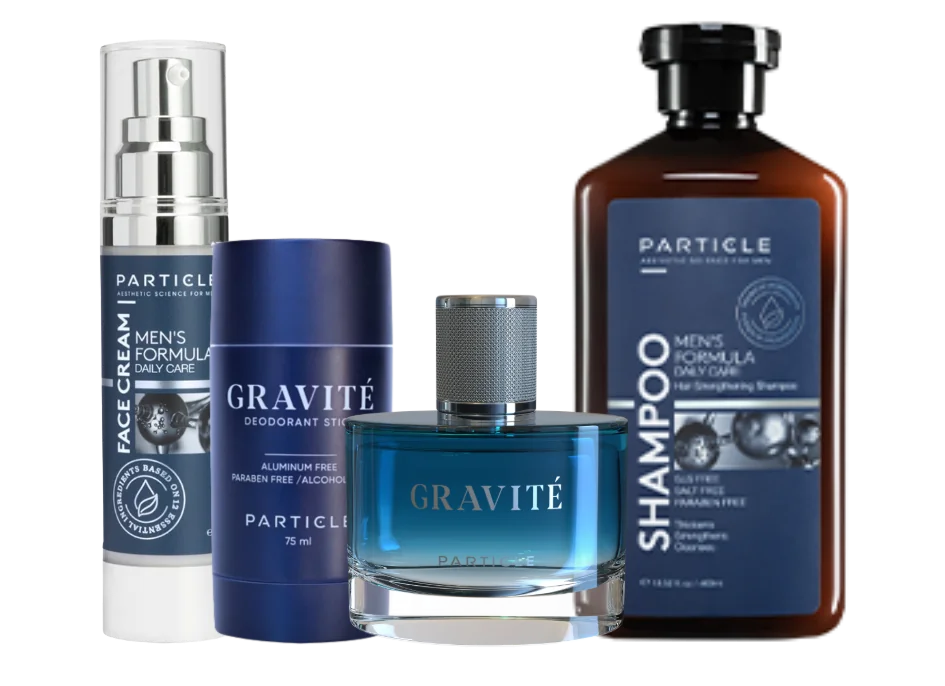 Particle Lady Killer Kit