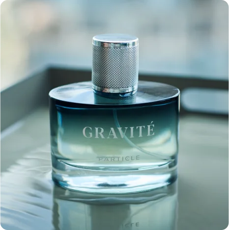 Buy Gravité Cologne now