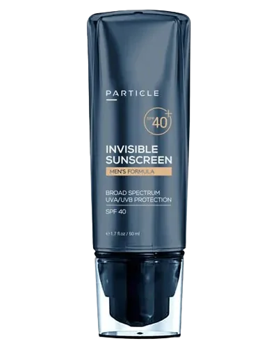 Invisible Sunscreen™
