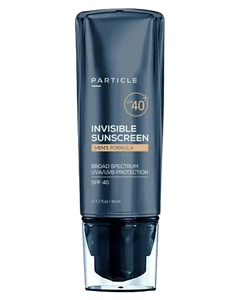 Invisible Sunscreen™