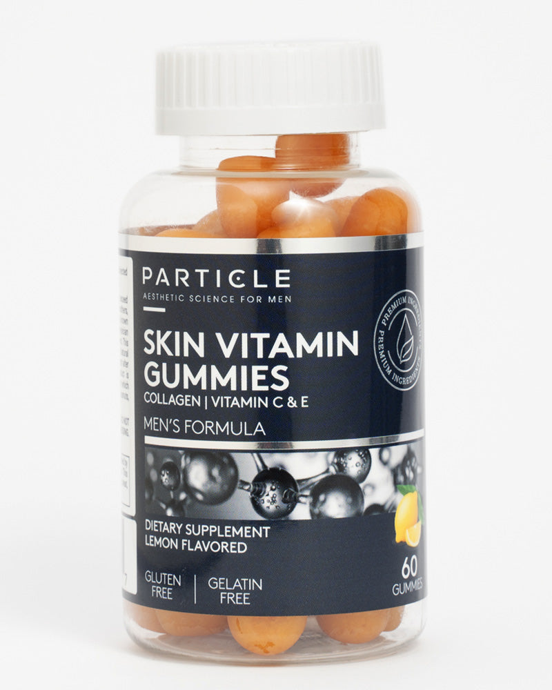 Skin Vitamin Gummies