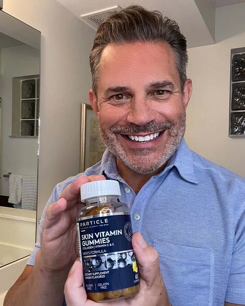 Skin Vitamin Gummies