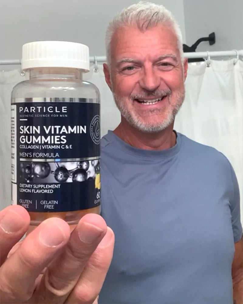 Skin Vitamin Gummies