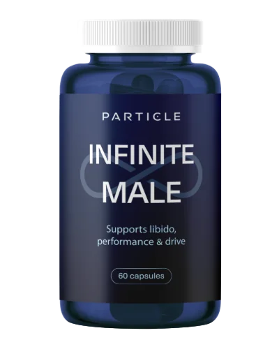 Infinite Male